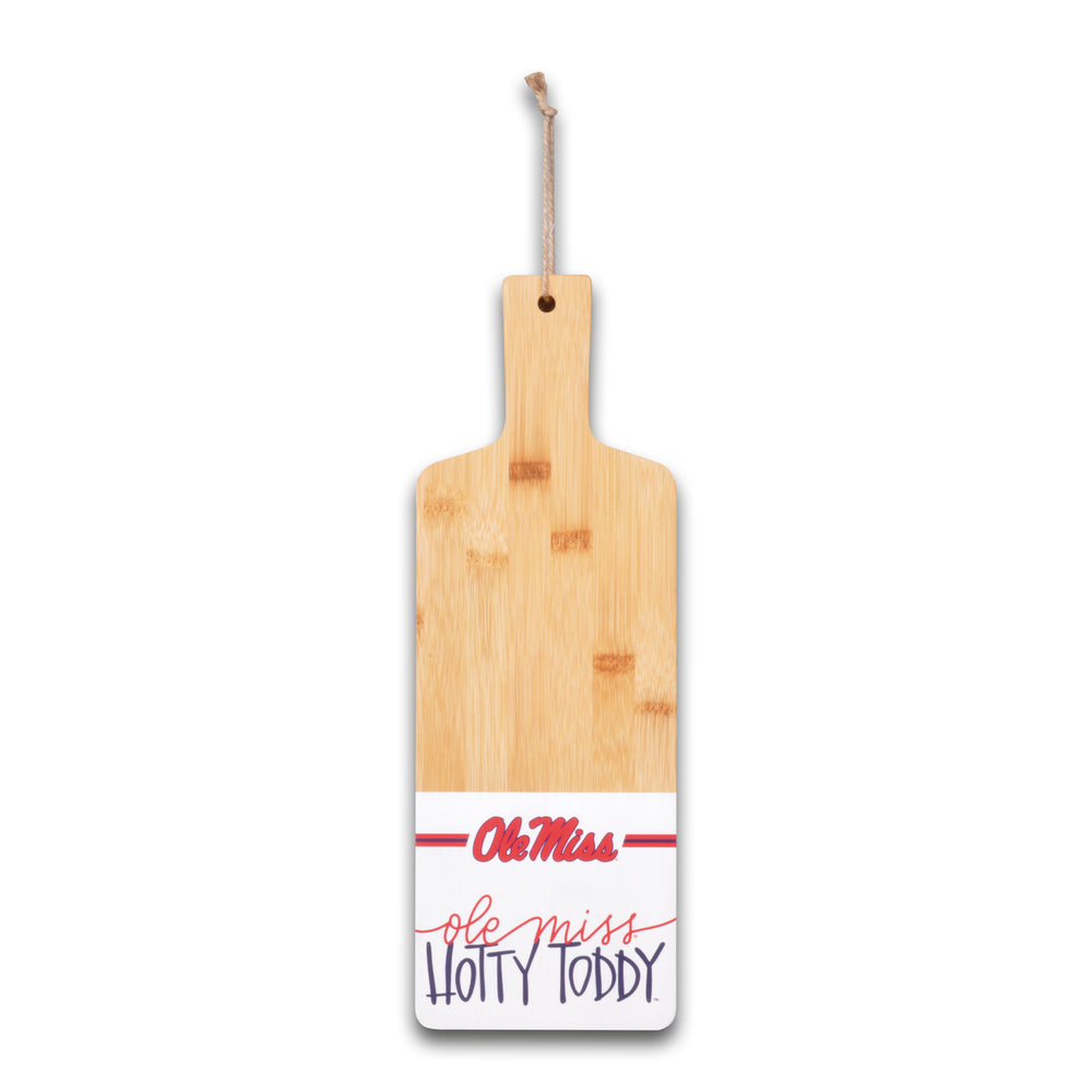 Ole Miss Magnolia Lane Bread Board