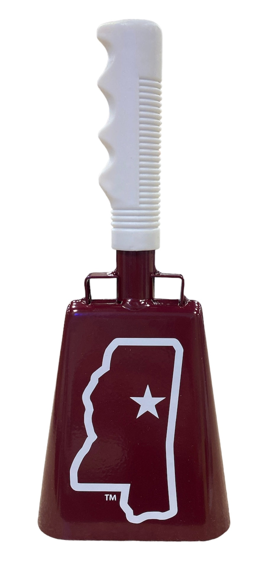 State of MS Cowbell