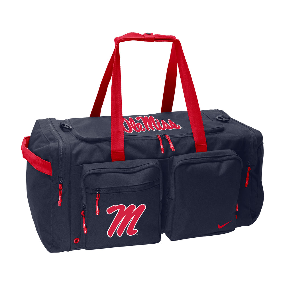 Nike Utility Power Duffel