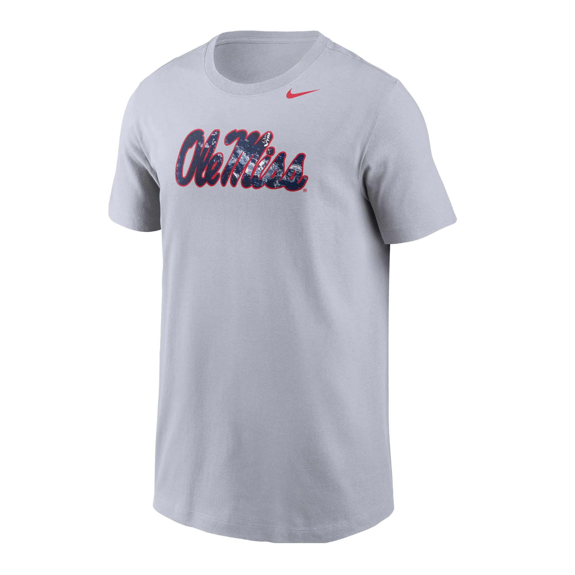 Nike Youth Realtree T-Shirt- White