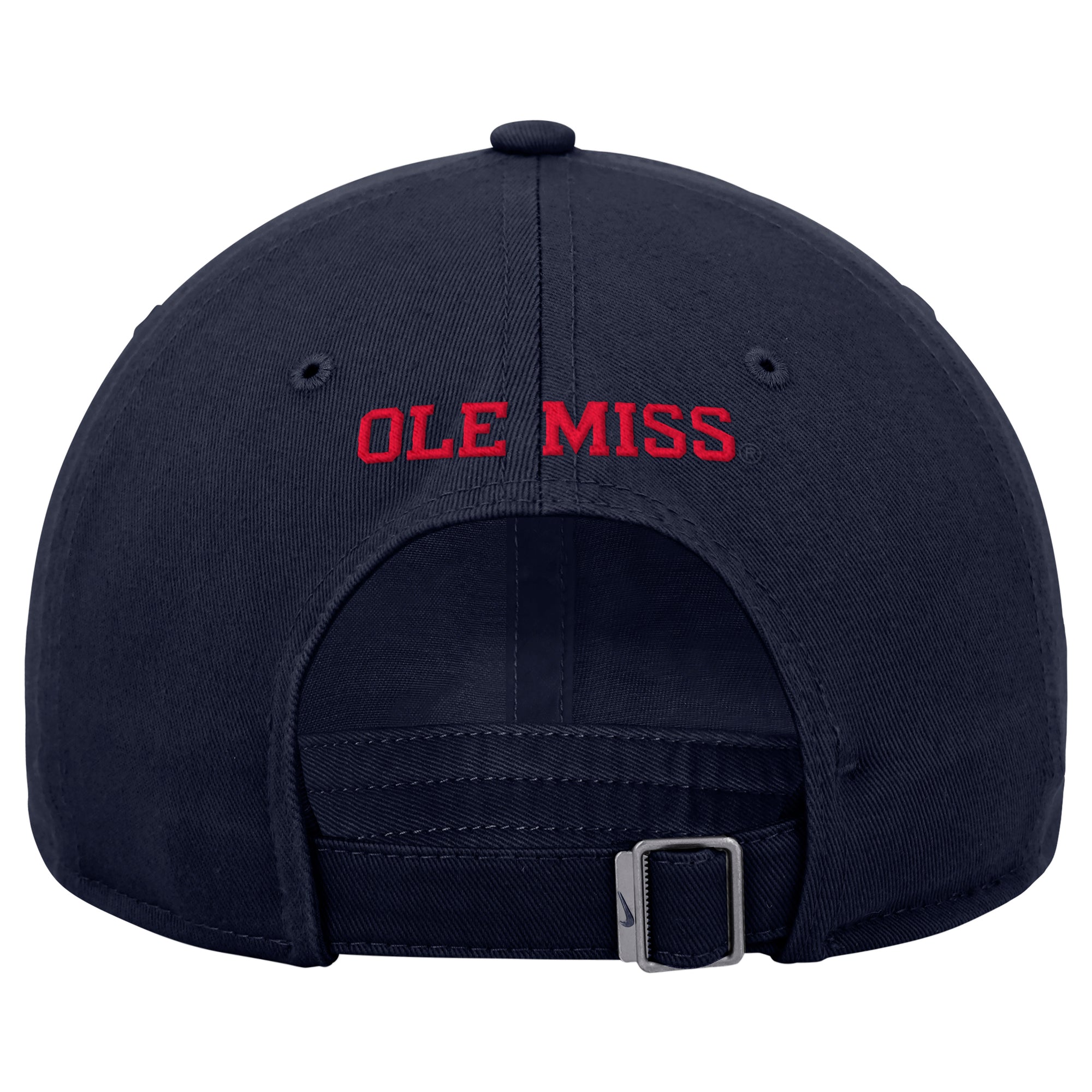 Nike Fanwear Club Unstructured Cap - Navy