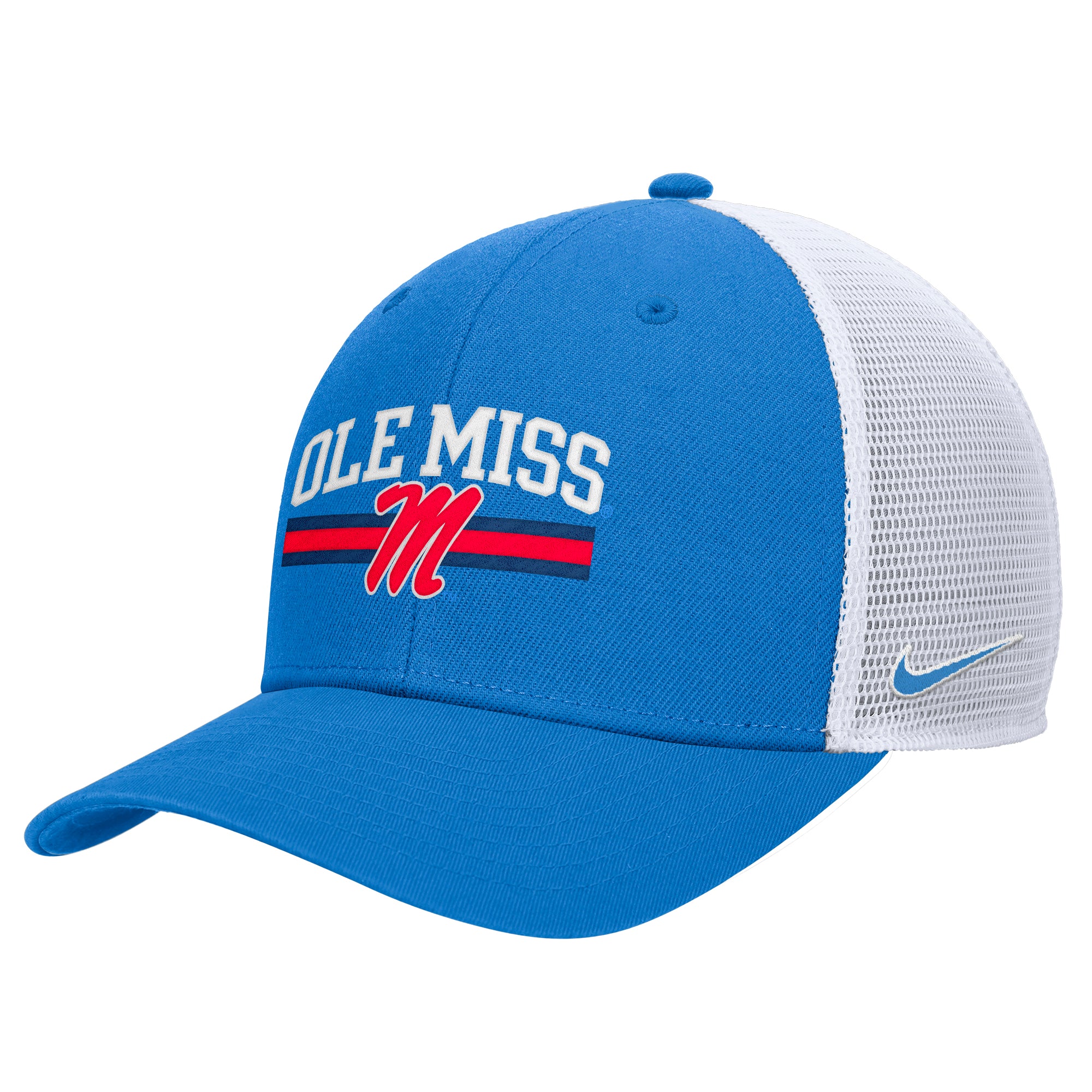 Nike Rise Str Adj Meshback