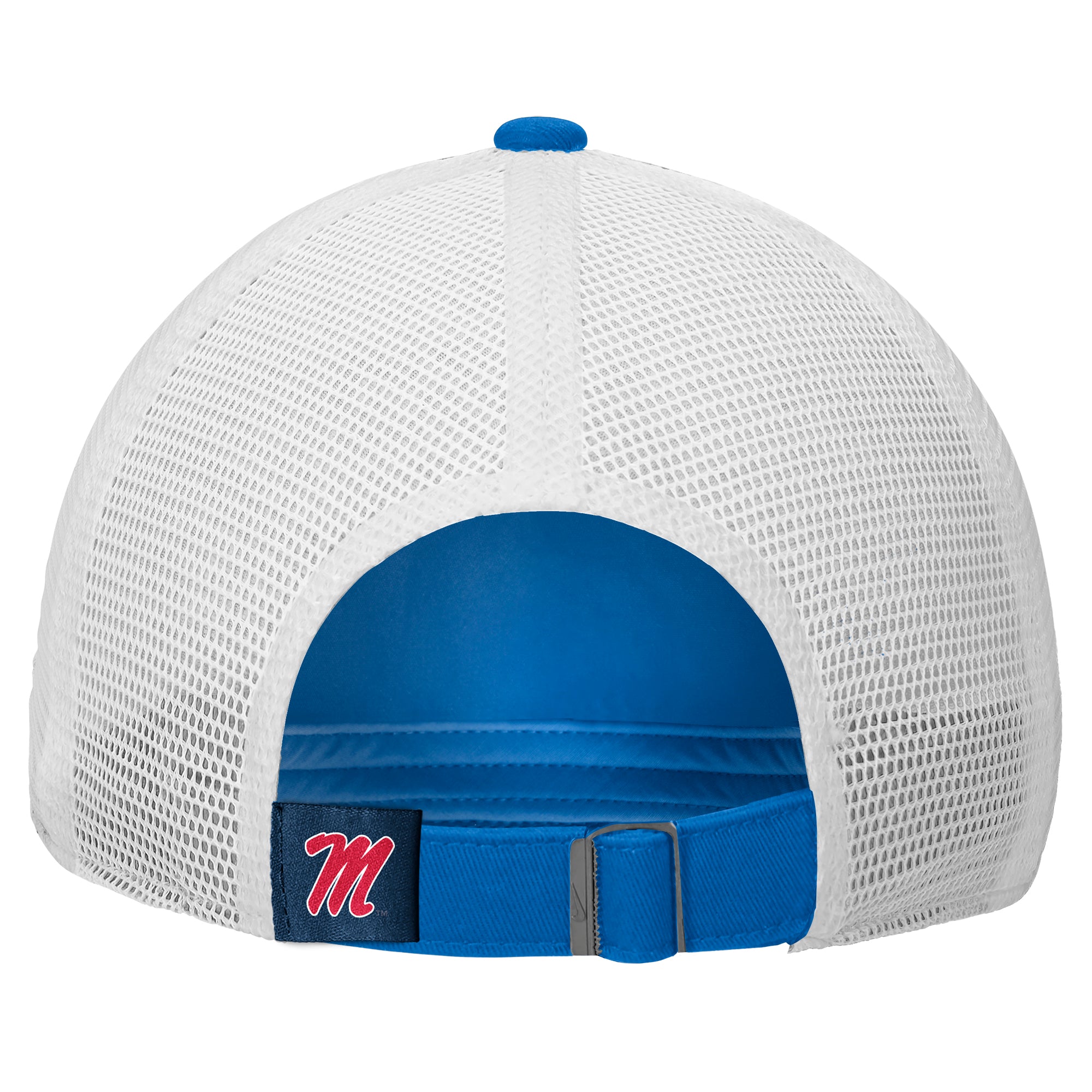 Nike Club Cap Unstructured Adj Meshback