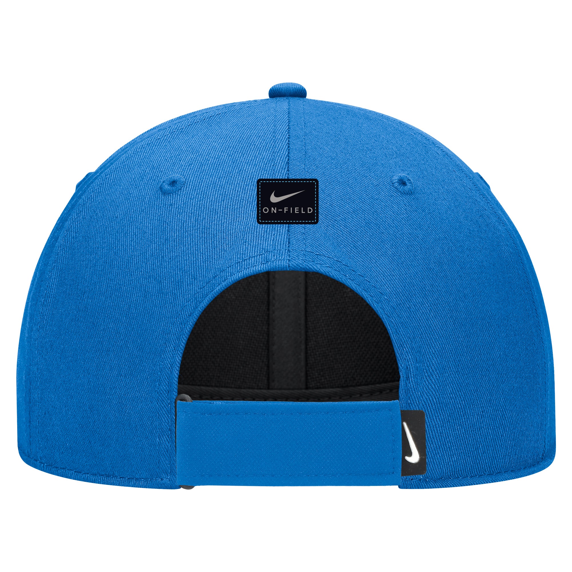 Nike Youth Club Cap- Italy Blue