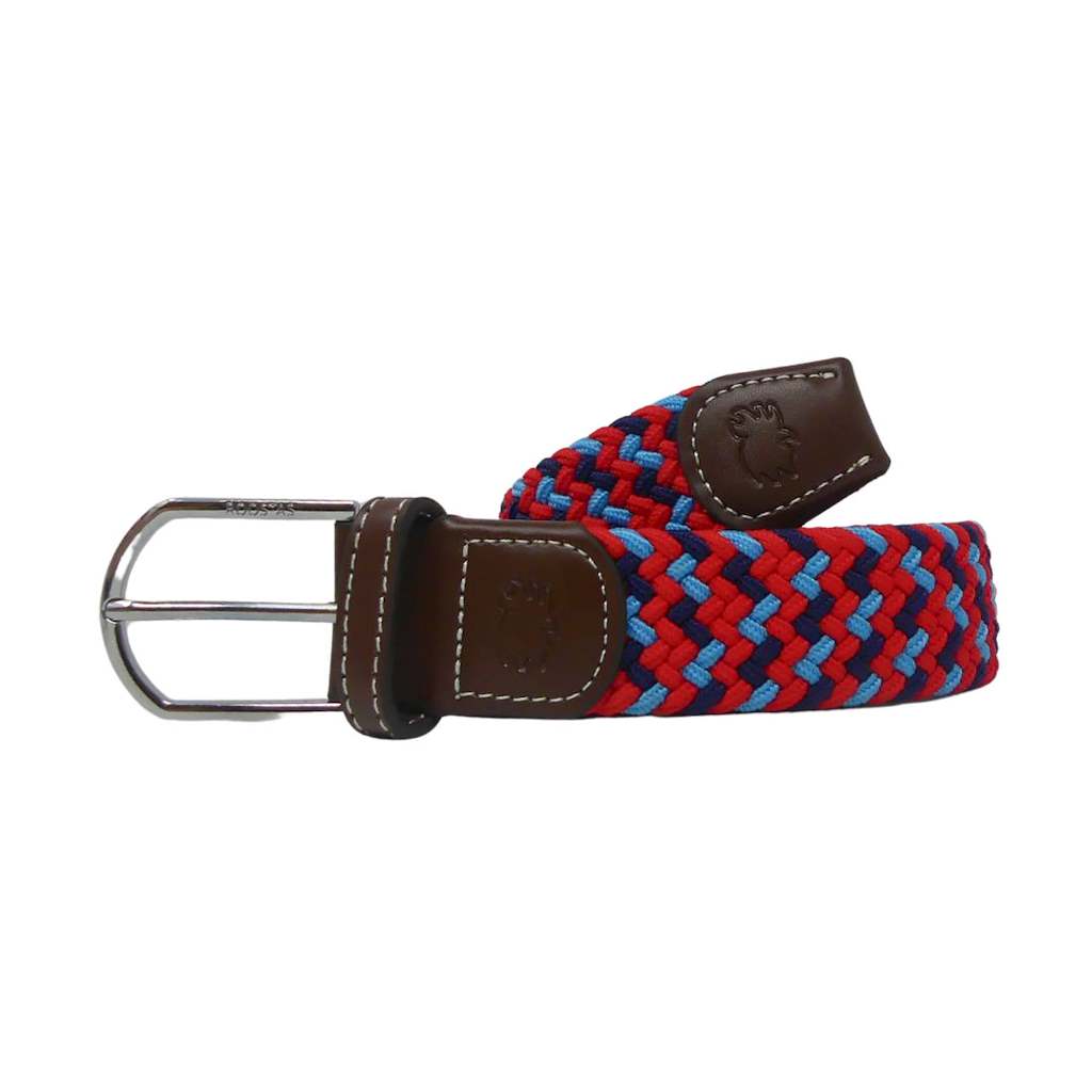 "The Boca" Ole Miss Belt