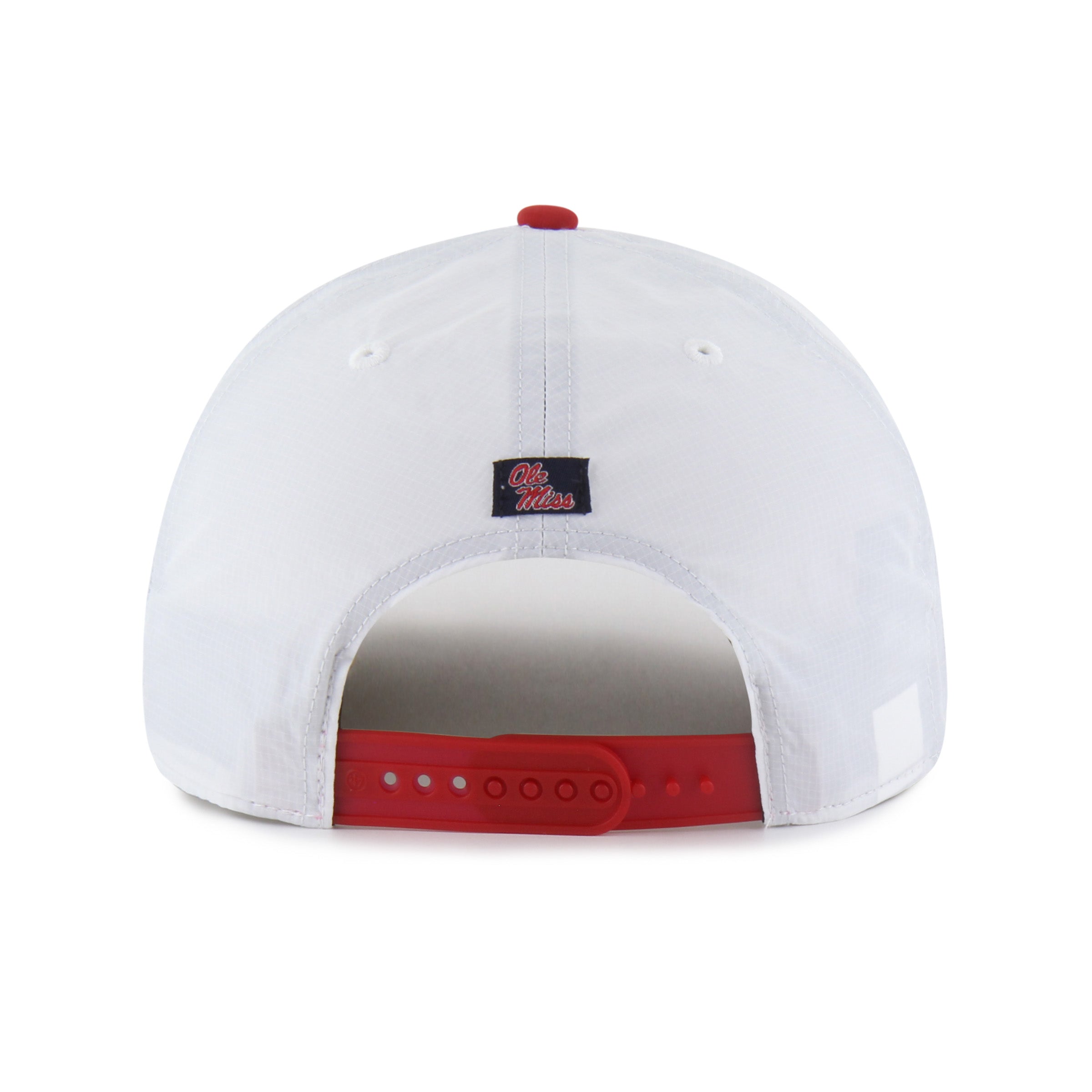 47 Brand Hitch Rope Hat with Brrr technology
