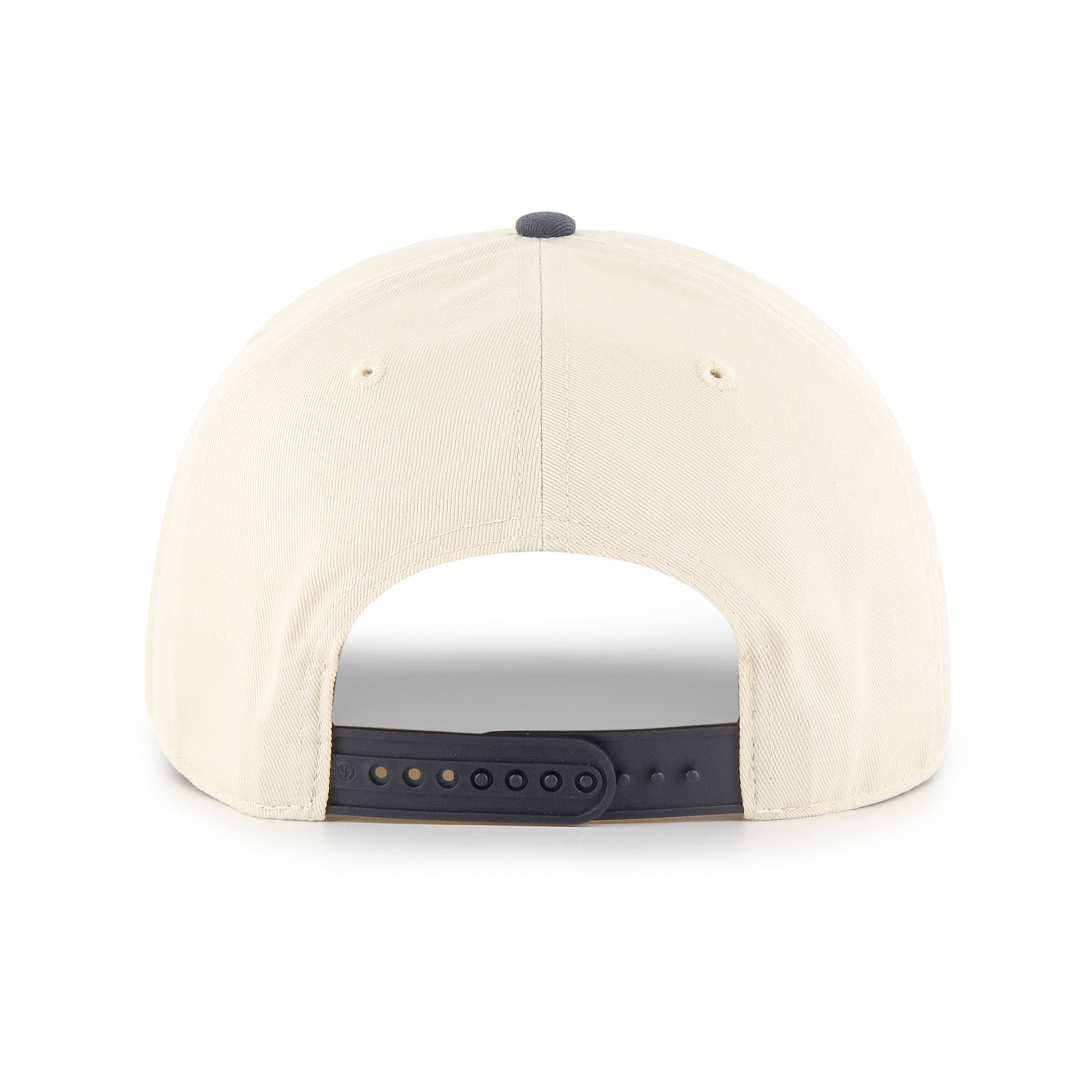 Ole Miss 47 Brand Two Tone "Hitch" Hat