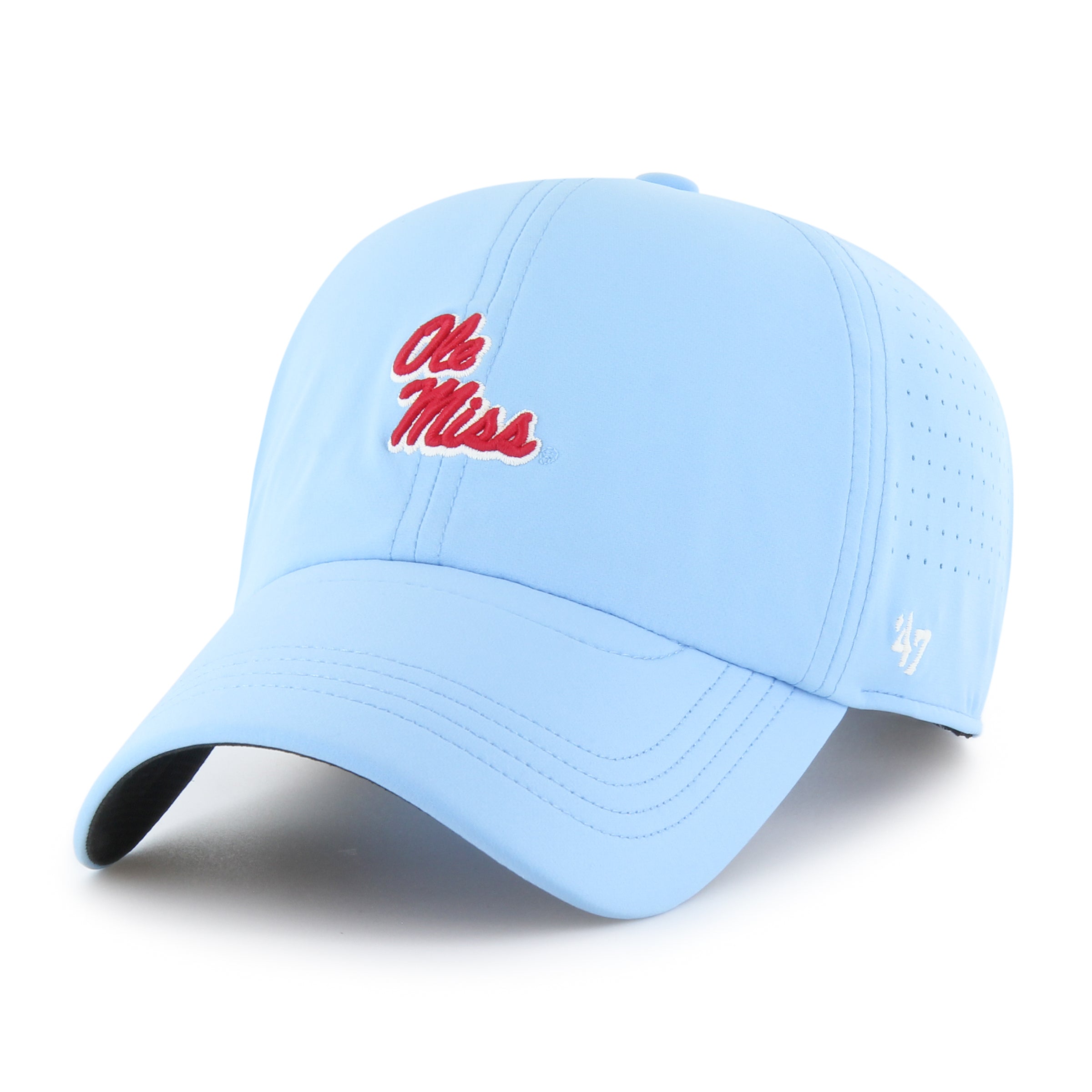 Clean Up Adjustable Brrrr Cap