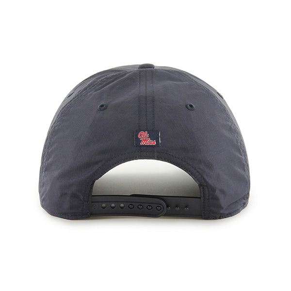 
                  
                    Ole Miss Fairway Navy '47 brrr Hitch Cap
                  
                