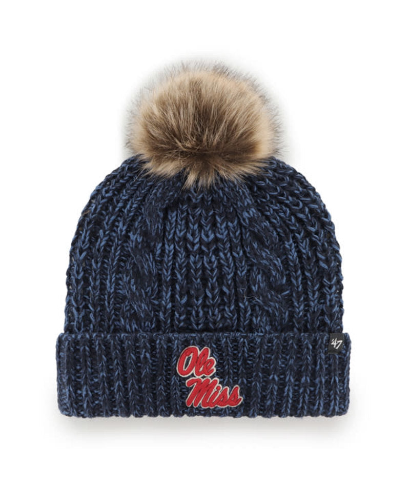 47 Brand Meeko Cuff Beanie