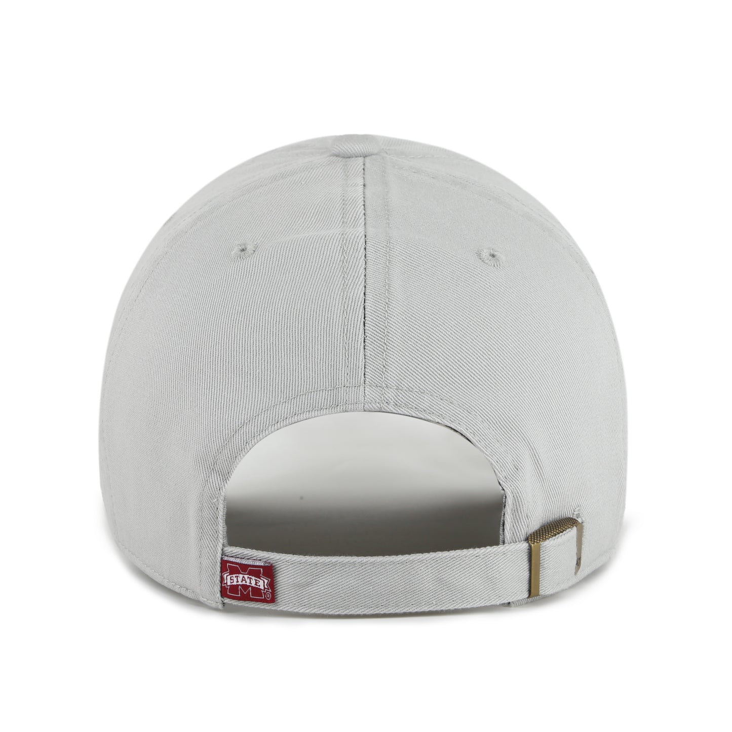 
                  
                    ‘47 Clean Up Gray Hat with State Script
                  
                