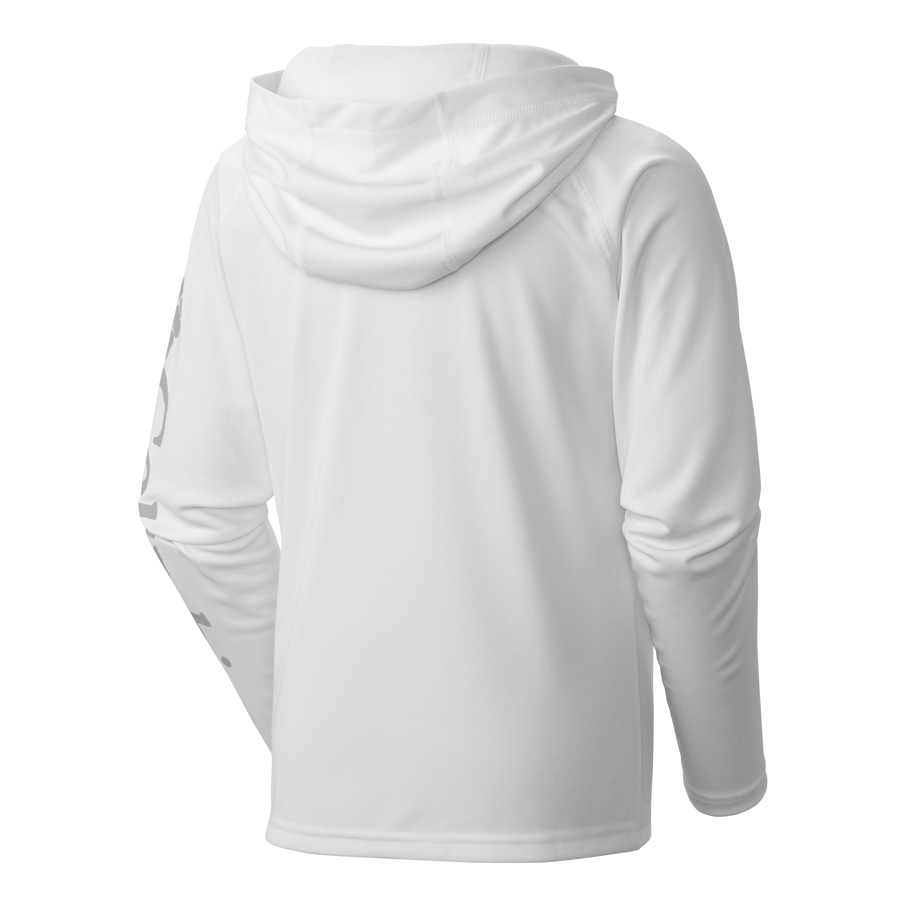 Columbia Youth Terminal Tackle Hoodie