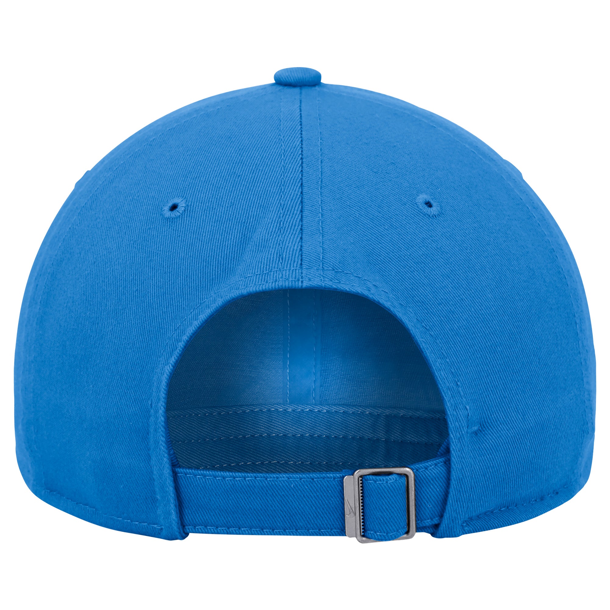 Ole Miss Kids Club Cap - Powder Blue with Stack Ole Miss Script