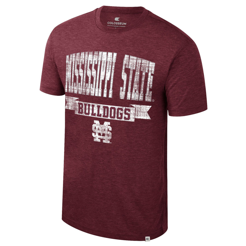 Colosseum Mississippi State Tee