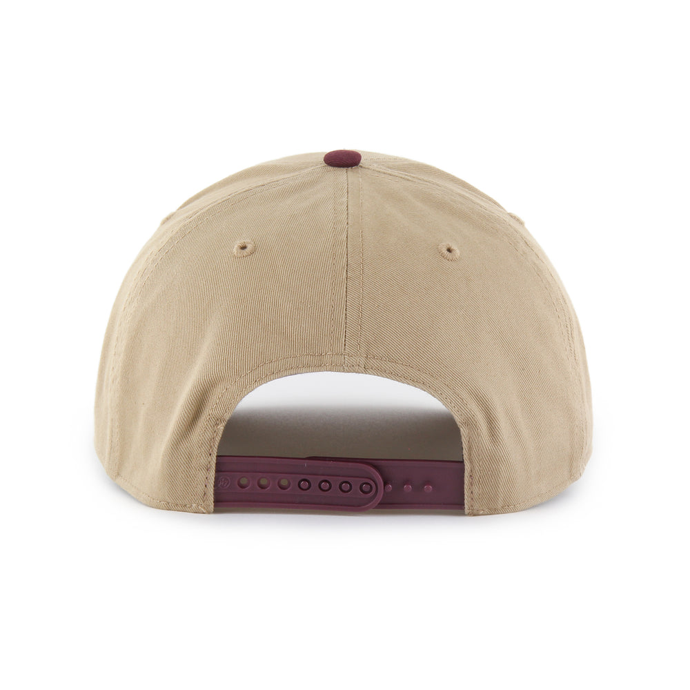 
                  
                    ‘47 Hitch Mississippi State Hat
                  
                