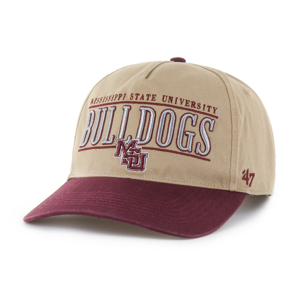 ‘47 Hitch Mississippi State Hat