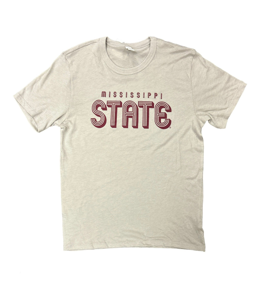 Alternative Brand Mississippi State Tee