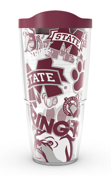 Tervis Mississippi State University Artic 20 oz Tumbler