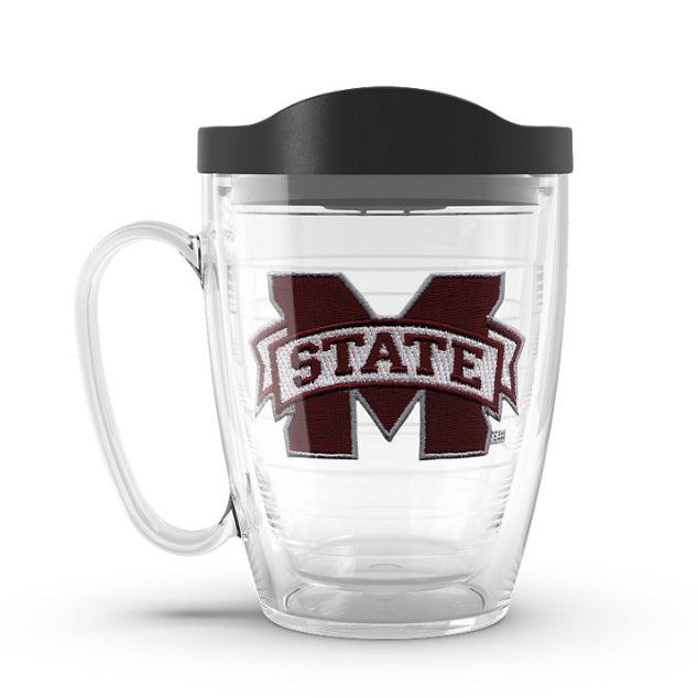 Tervis Mississippi State University 16 oz Mug