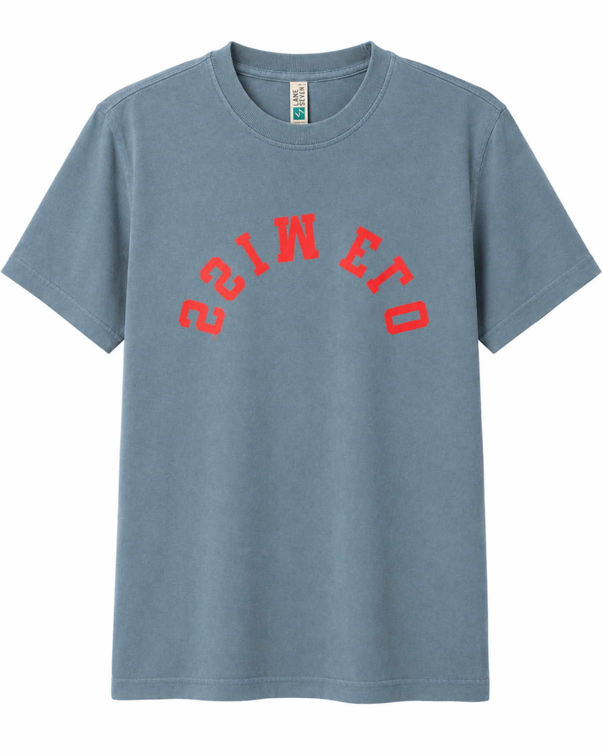 Summit Heavyweight Urban T-Shirt