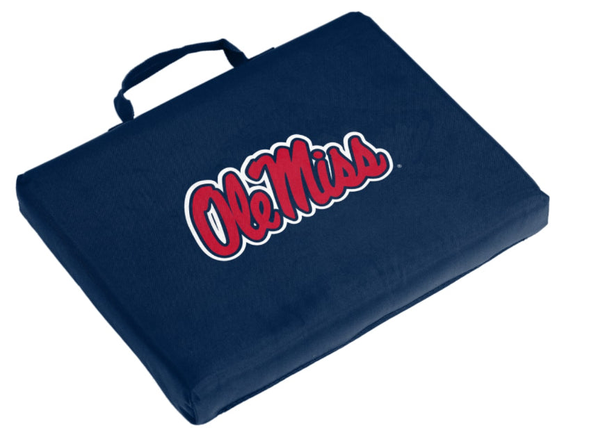 Bleacher Cushion- Navy