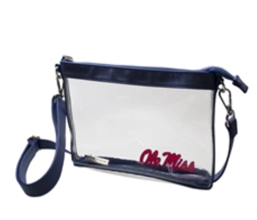 Capri Designs Small Crossbody