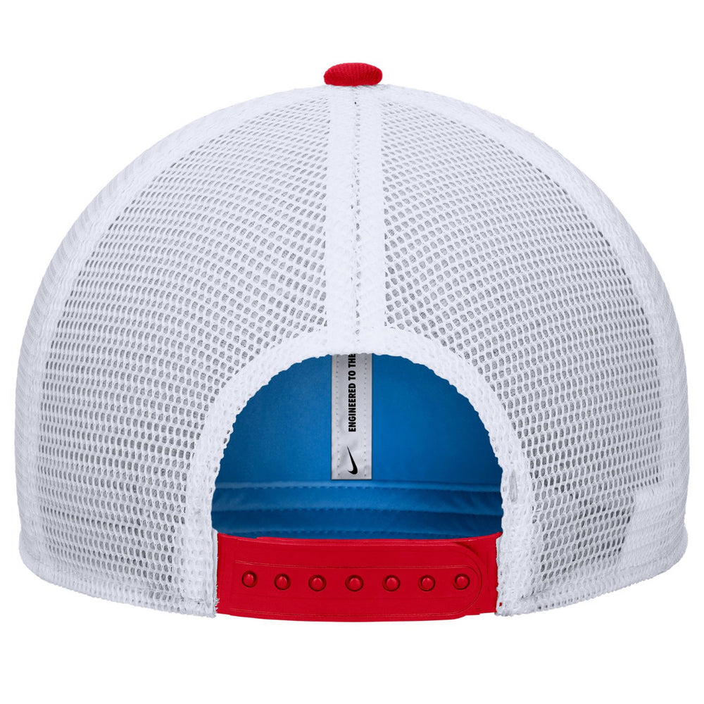 
                  
                    Nike Club Unstructured Mesh Back Cap
                  
                