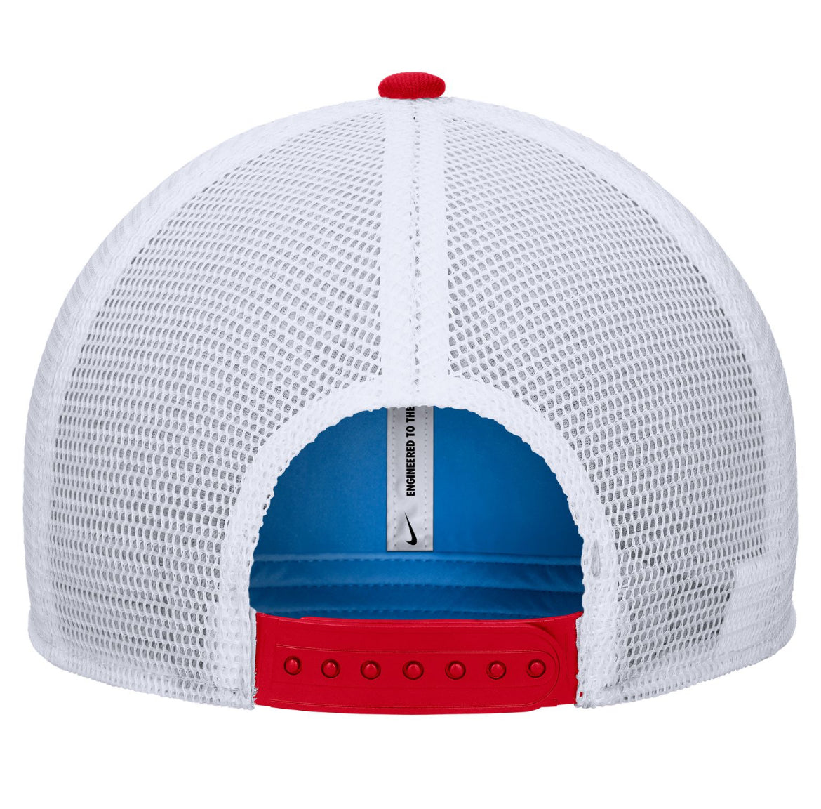 Nike Club Unstructured Mesh Back Cap