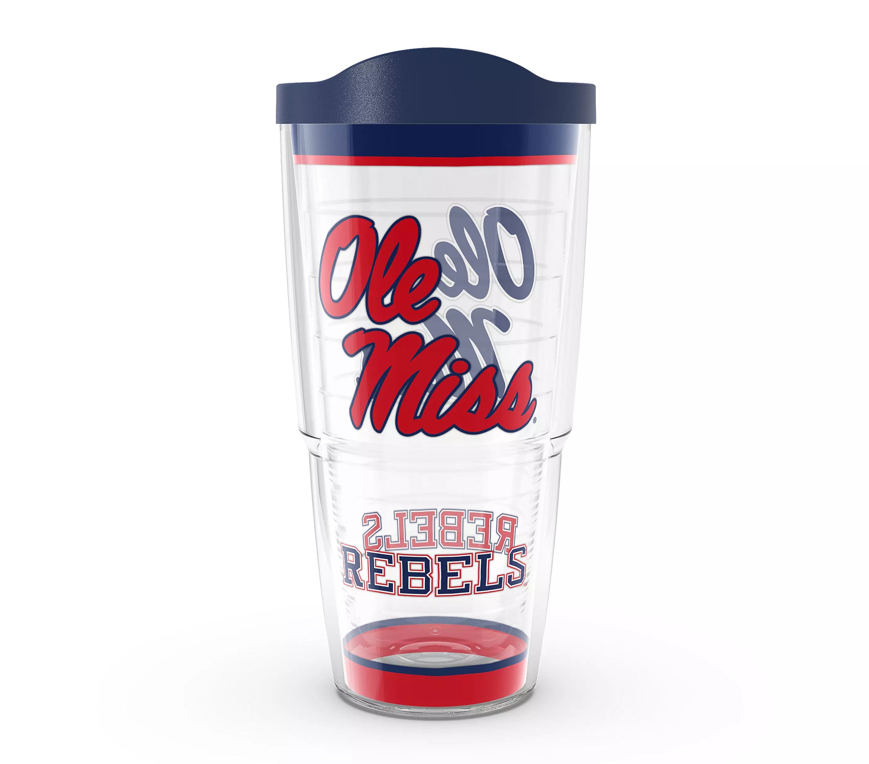 Tervis Ole Miss 16 Ounce Rebels Tumbler