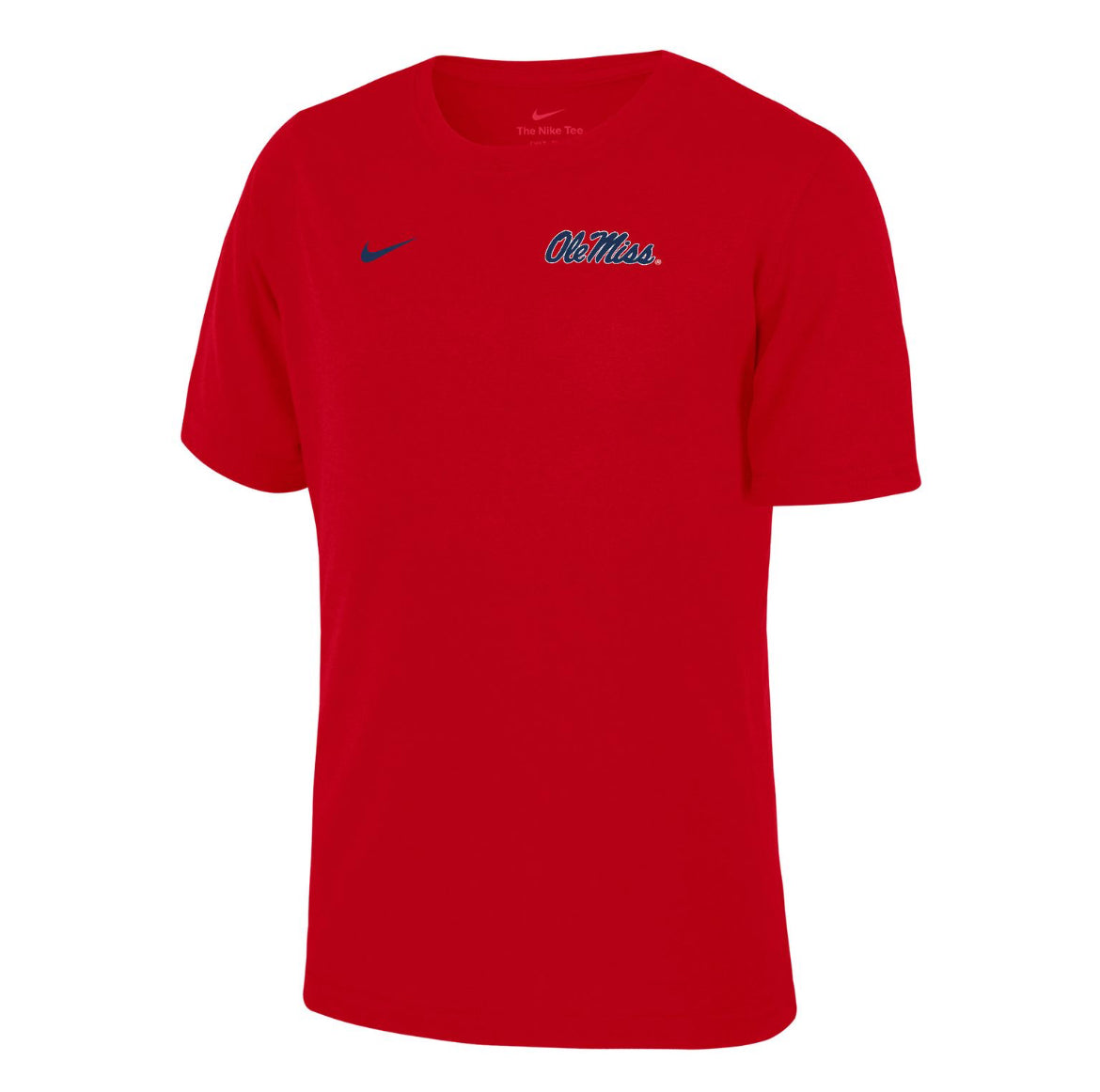 Nike Men’s Legend SS Tee - Red