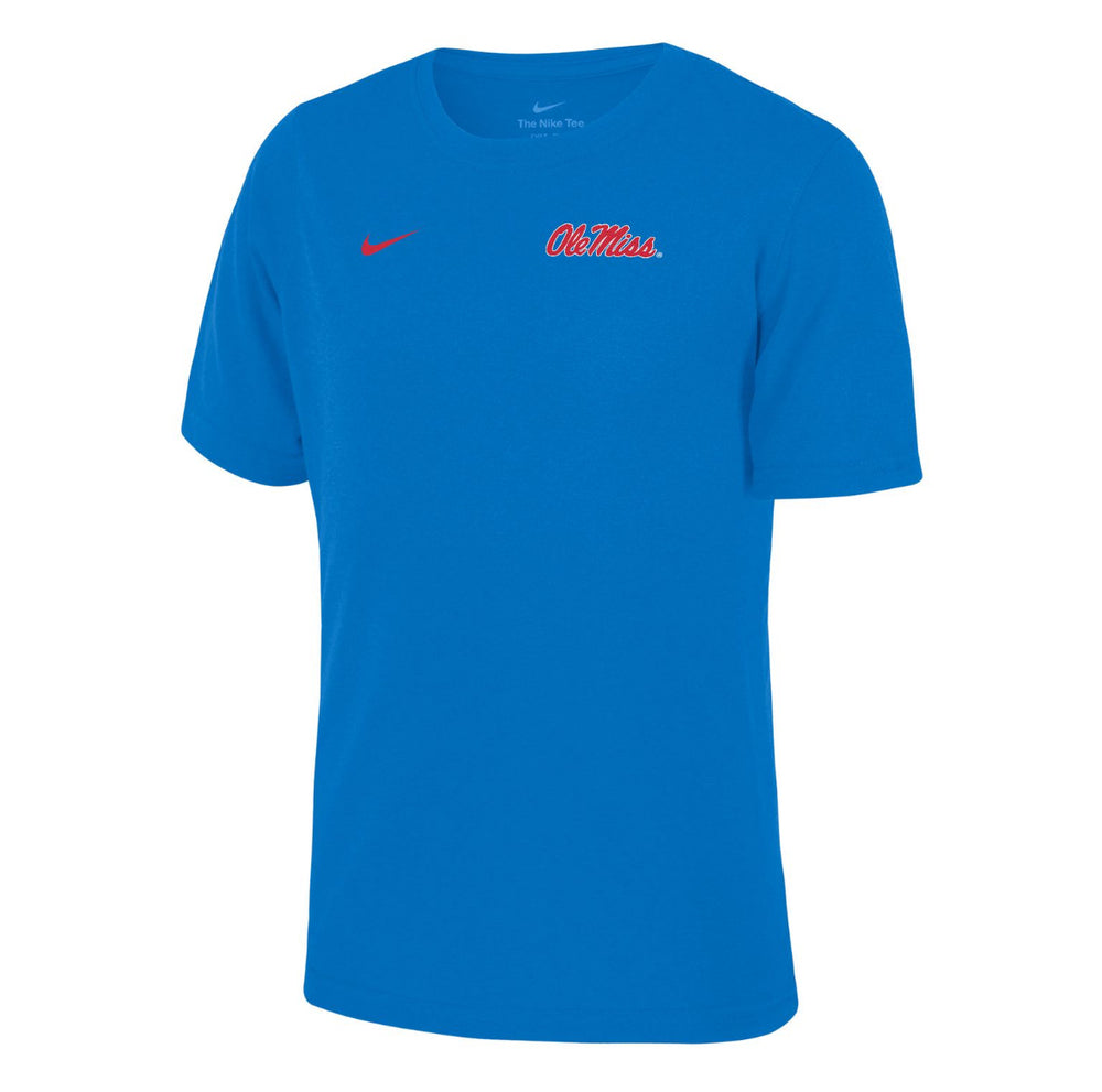 Nike Men’s Legend SS Tee - Powder Blue