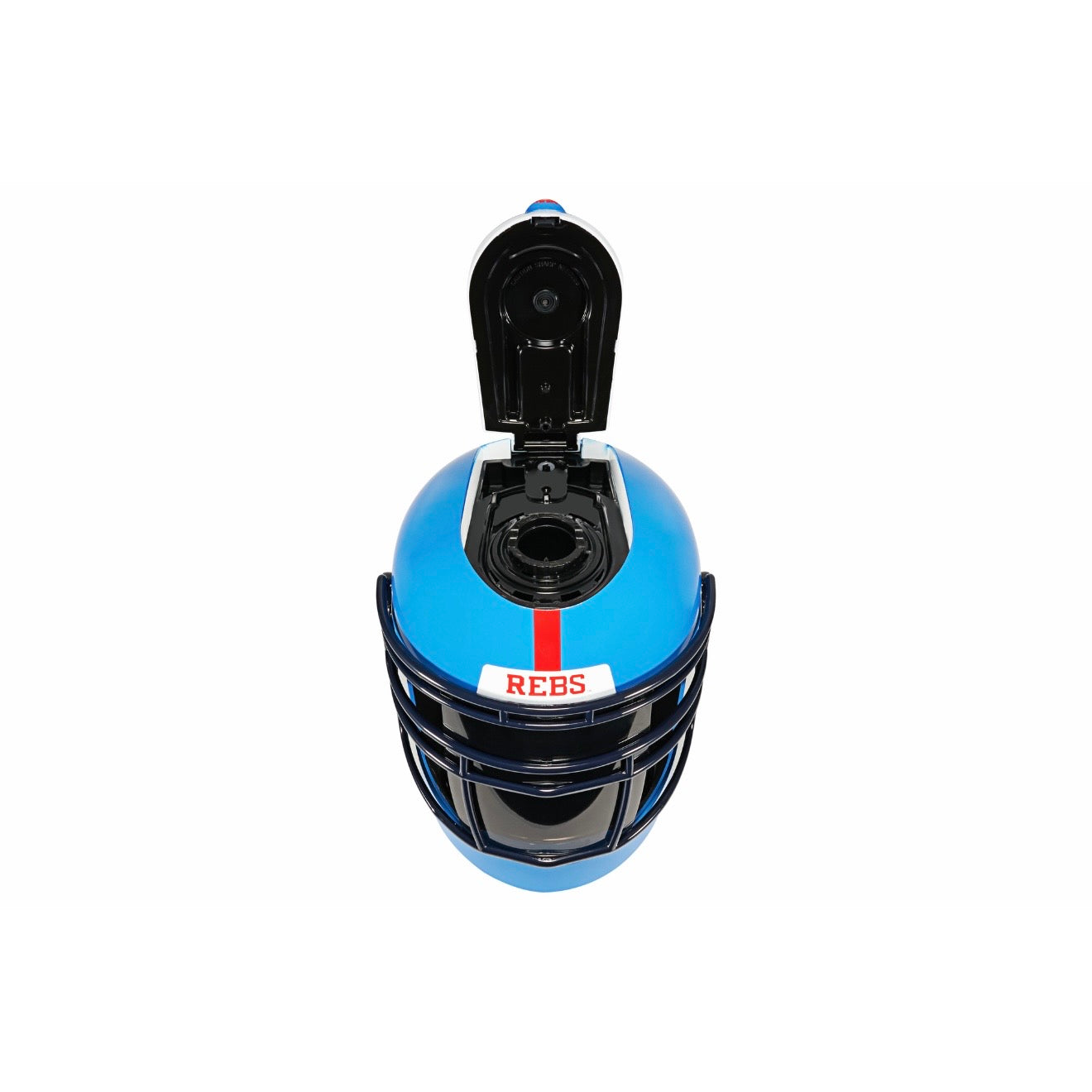 Ole Miss Helmet Coffee Maker