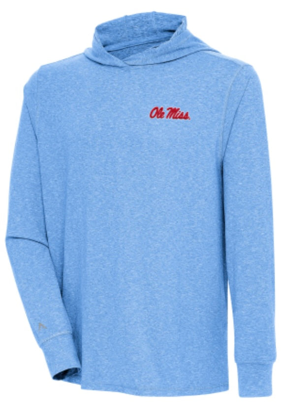 Colosseum Toddler Ole Miss Jersey T-Shirt – The College Corner