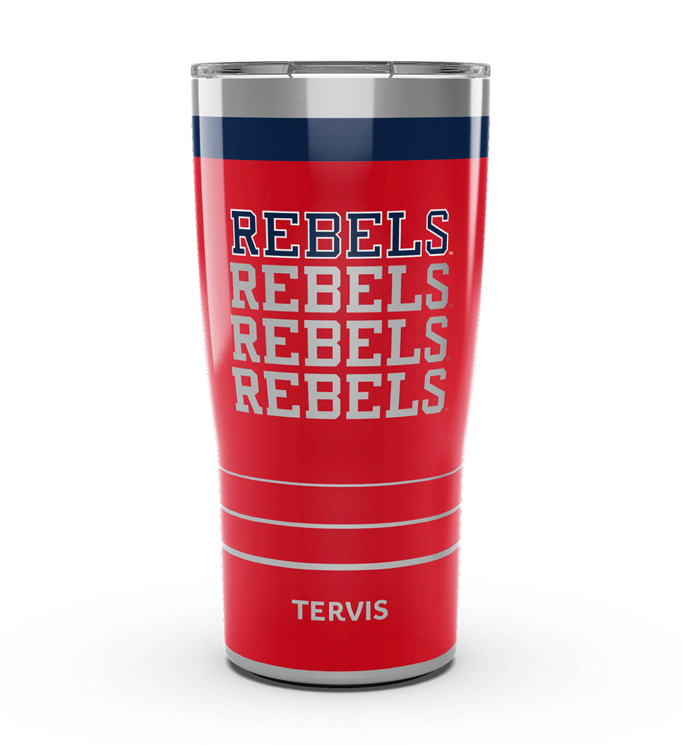 Ole Miss Reverb 30oz. Tervis Tumbler