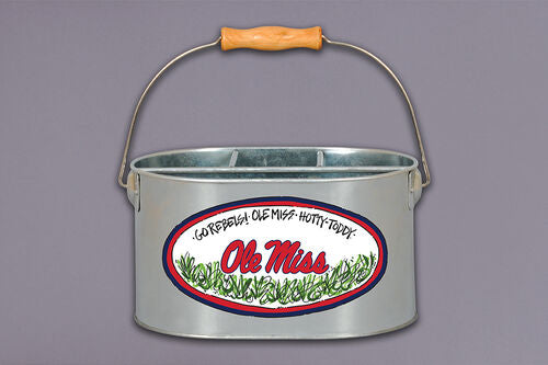 Ole Miss Utensil Holder