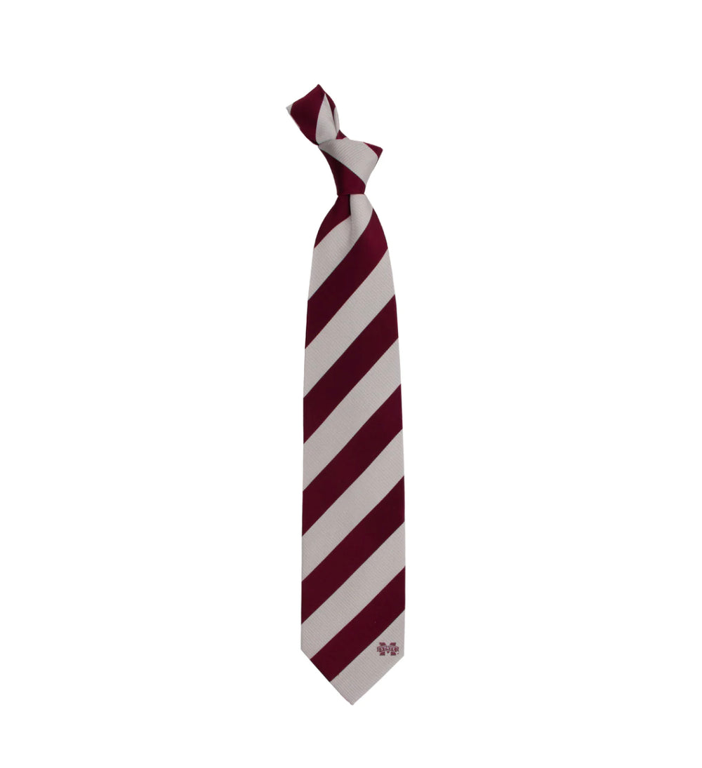 Mississippi State Bulldogs Tie Regiment