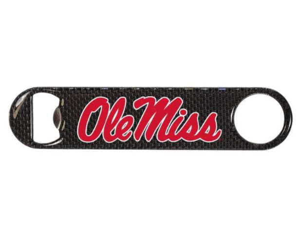 Ole Miss Magnet Bottle Opener