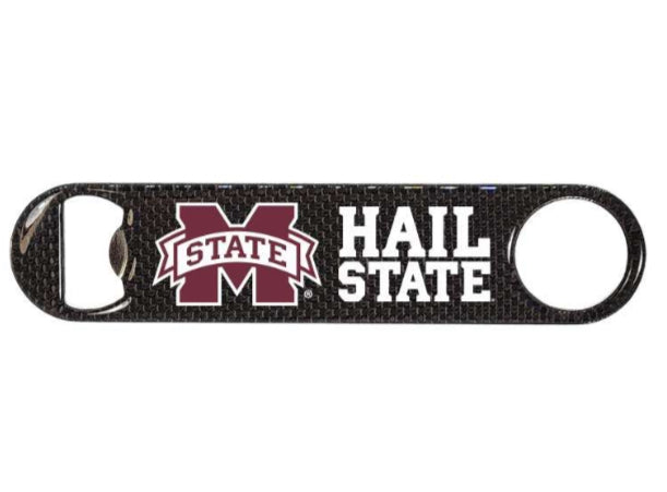 Mississippi State Magnet Bottle Opener