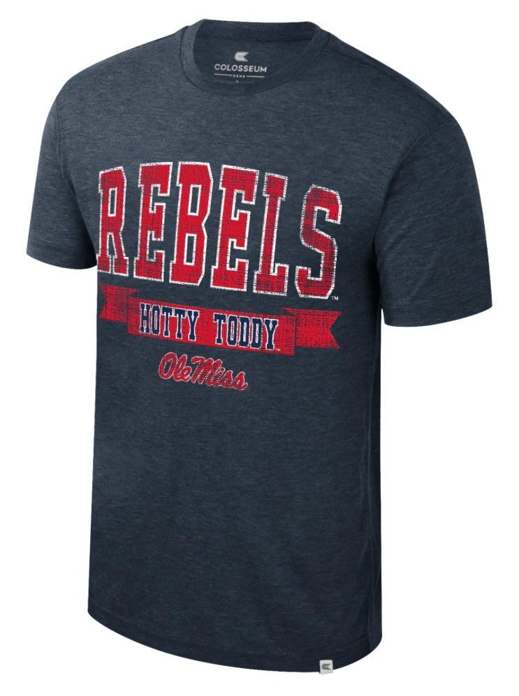 Colosseum Rebels Tee