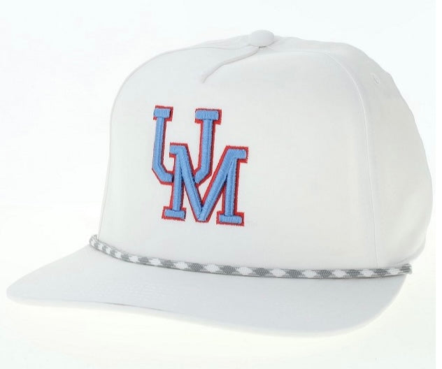 Legacy UM Caddy Hat