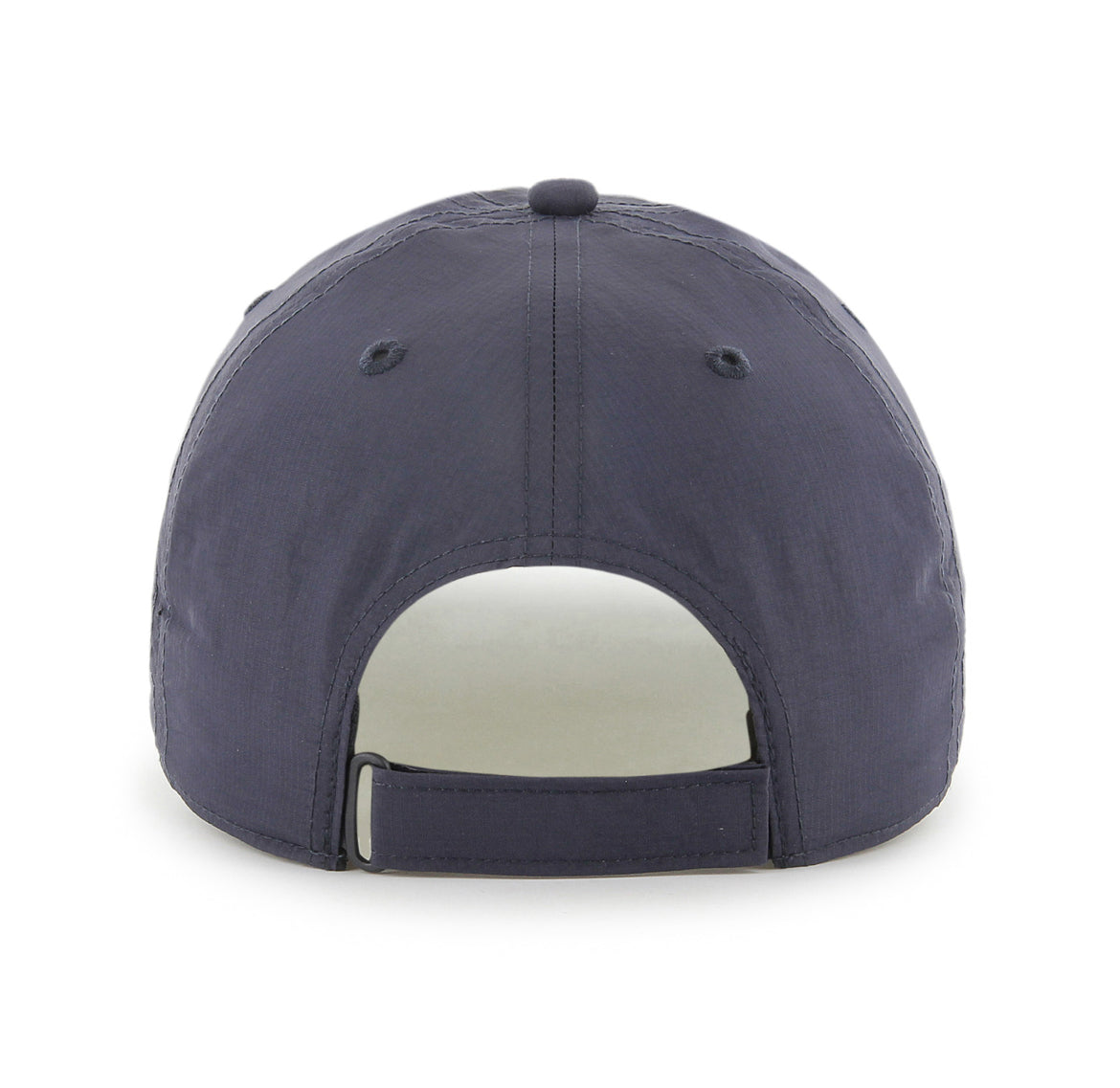 47 Brand Ole Miss Clean Up Navy Adjustable Hat