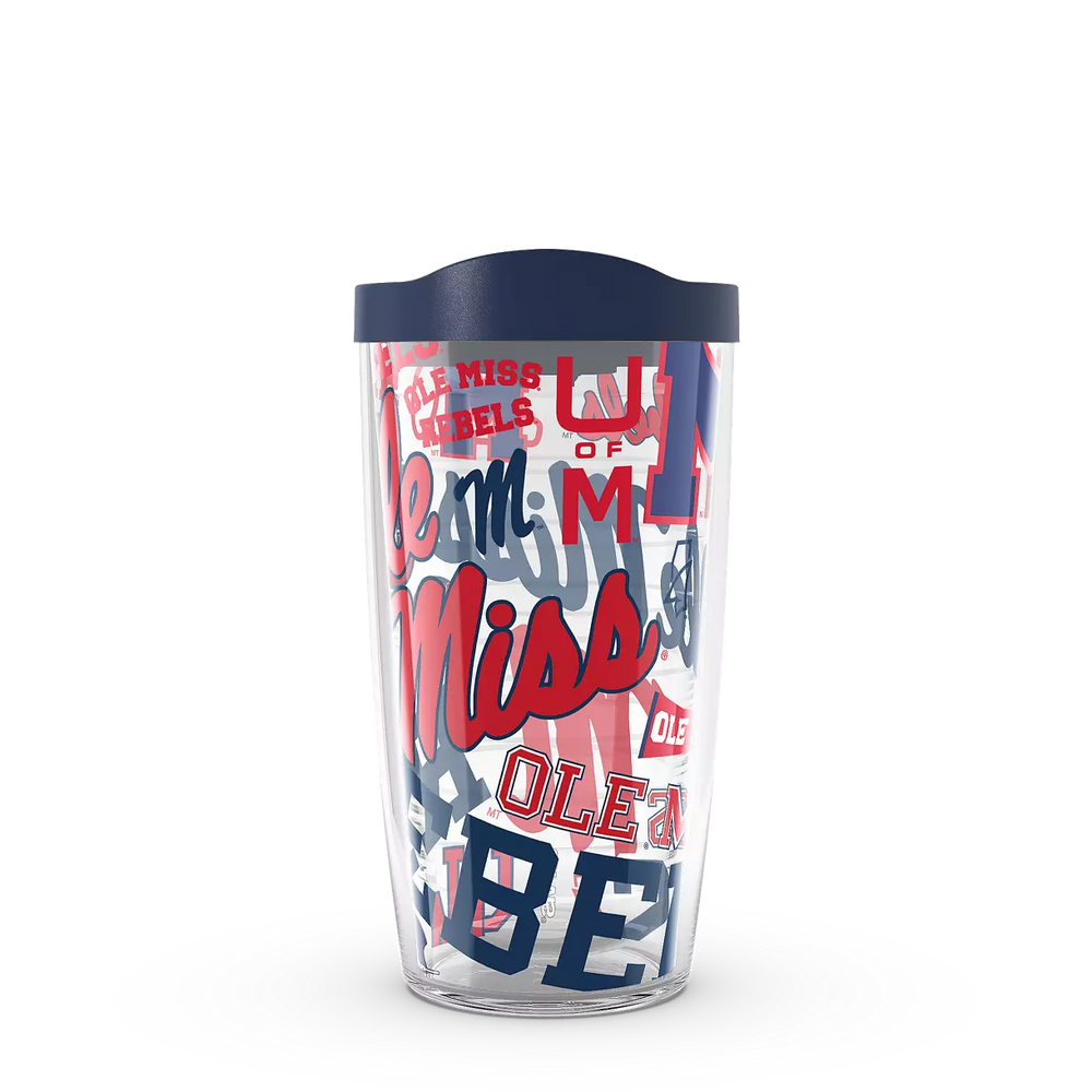 Tervis All Over 16oz Tumbler