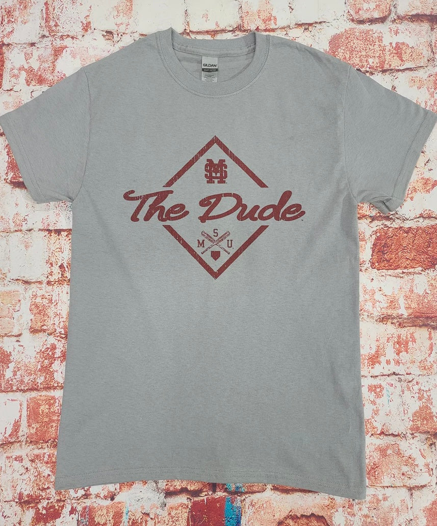 The Dude Diamond Tee