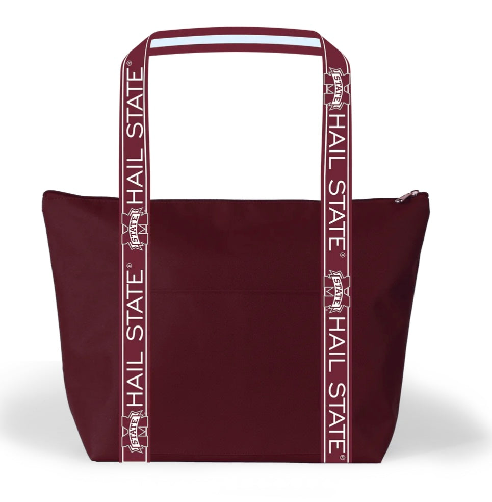 Desden Mississippi State “ The Sophie” Tote