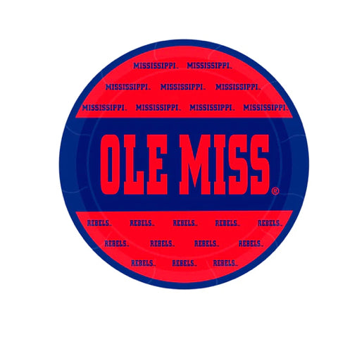 9" Paper Plates