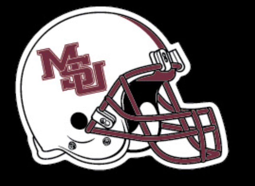 3" Vault Helmet Vinyl Decal