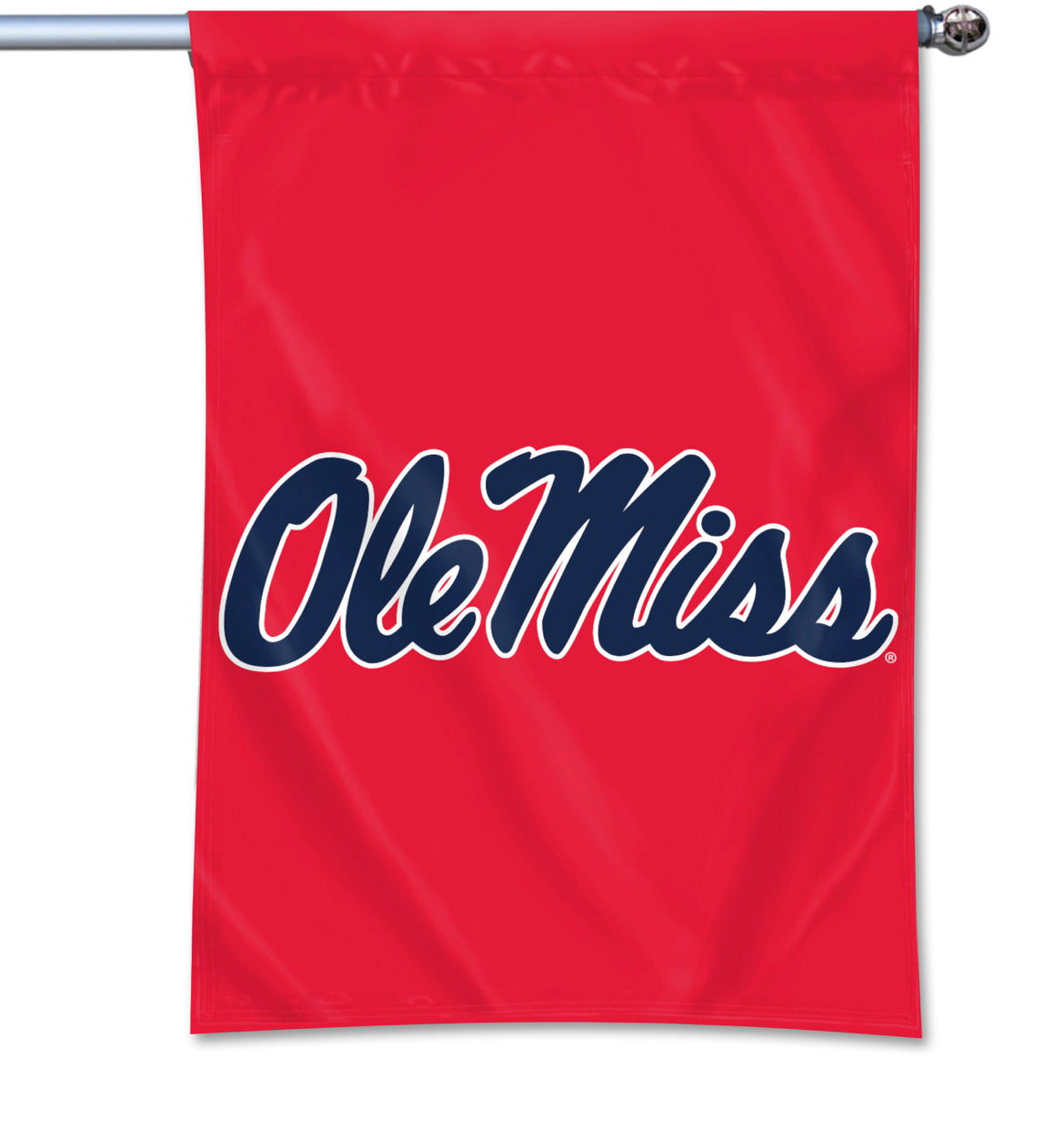 Dura Wave Home Banner Red The College Corner