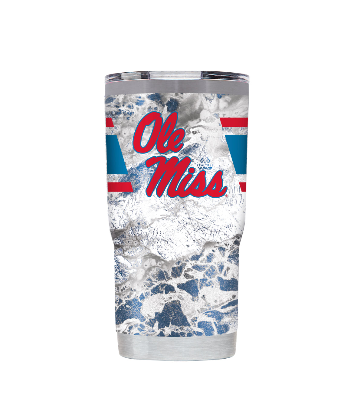 20 oz Realtree Tumbler