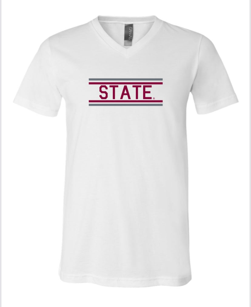 Bella Canvas Bar State Design