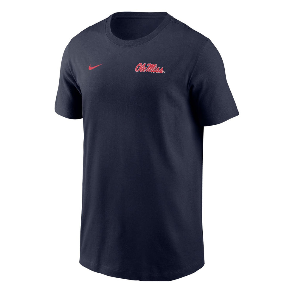 Nike Men’s Legend SS Tee - Navy